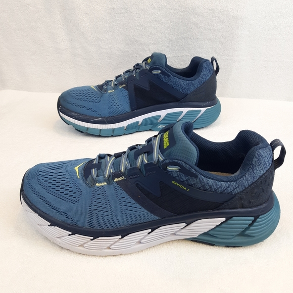Hoka One One Other - HOKA ONE ONE GAVIOTA 2